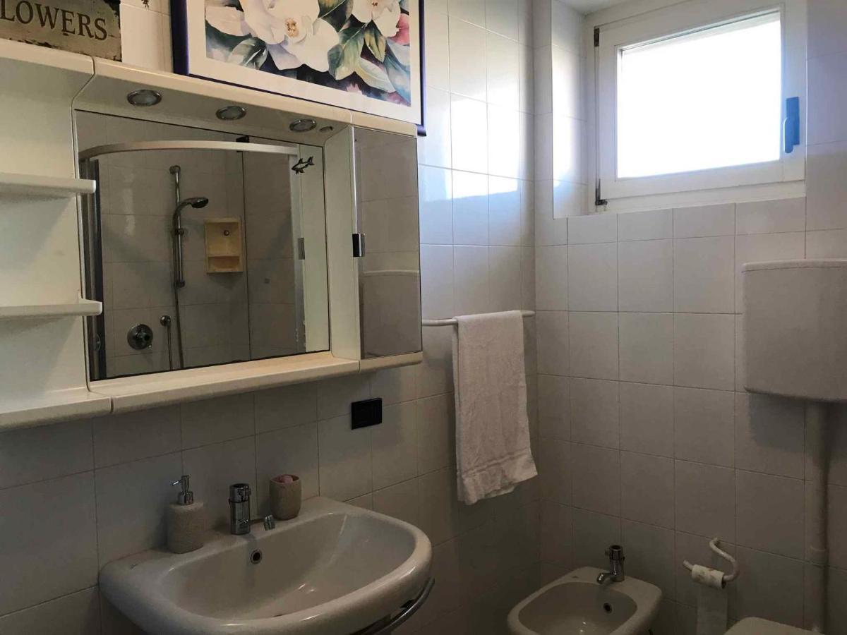 Apartment In Lazise/Gardasee 21982 Kültér fotó