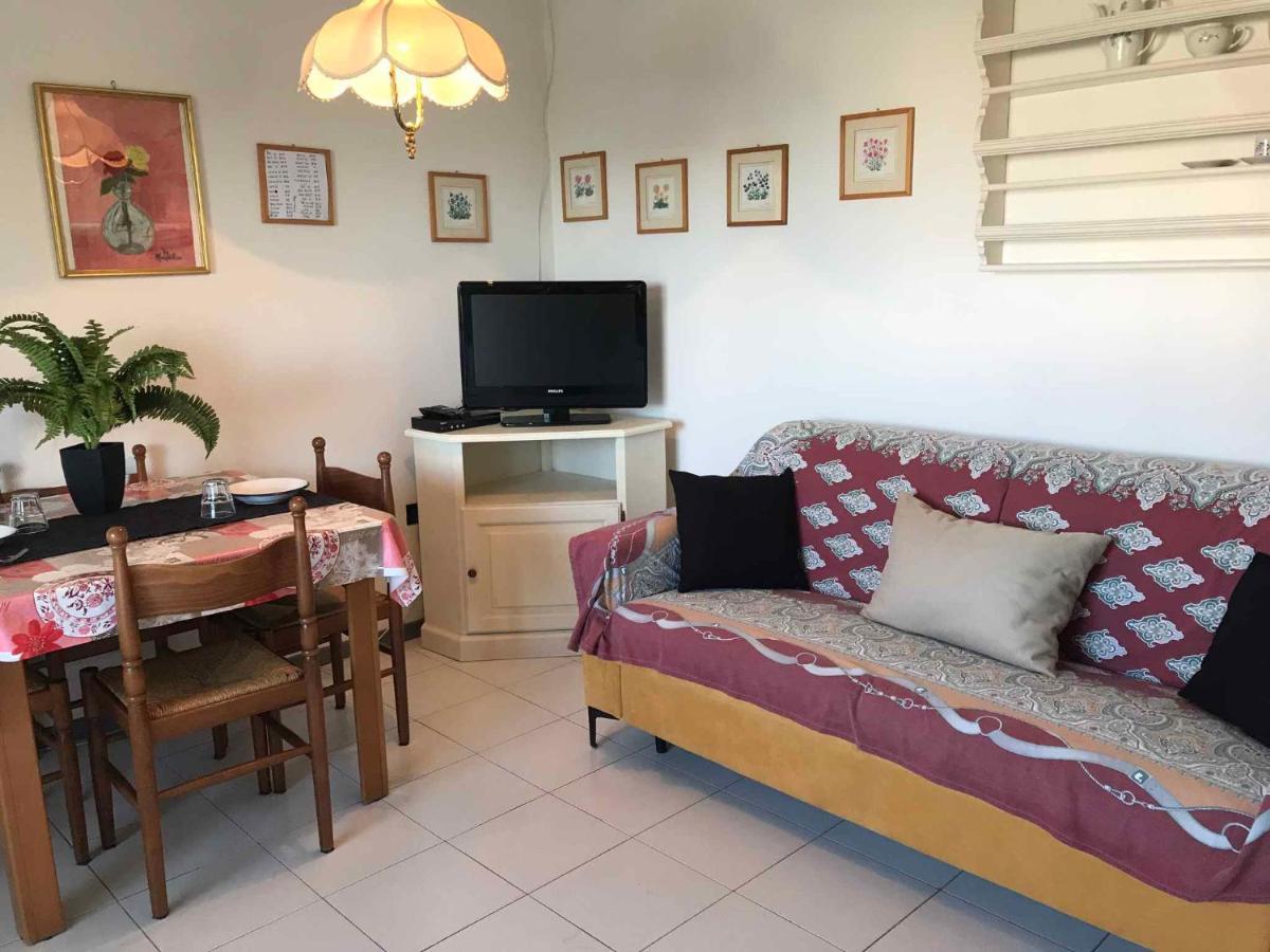 Apartment In Lazise/Gardasee 21982 Kültér fotó
