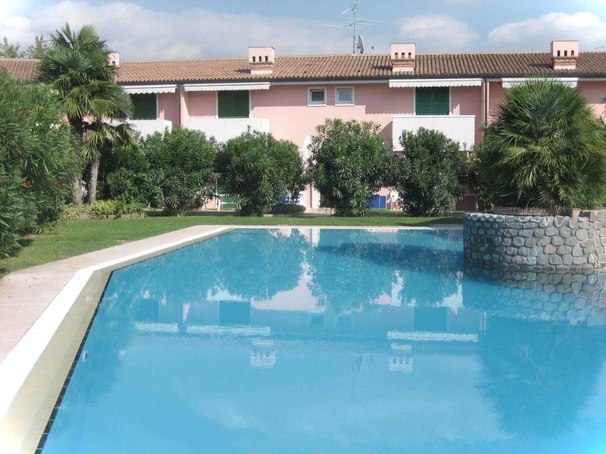Apartment In Lazise/Gardasee 21982 Kültér fotó